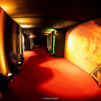 coombo corredor festa